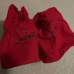 Christian Louboutin | Shoes | Christian Louboutin Dress Shoe  display picture 3